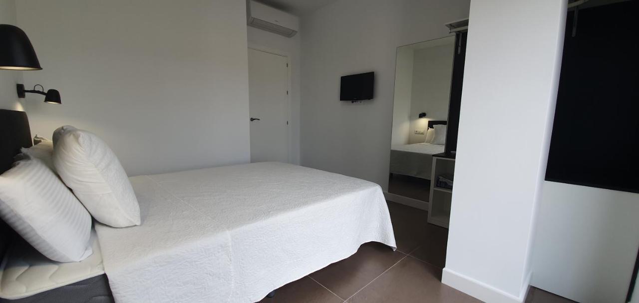 Jose Apartamento San José de la Rinconada Dış mekan fotoğraf