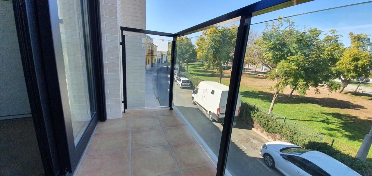 Jose Apartamento San José de la Rinconada Dış mekan fotoğraf